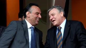 FRF îl va suspenda pe Prunea doar dacă acesta va fi trimis în judecată