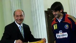 COM: Ce scapă din vedere preşedintele