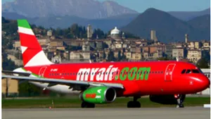 Licenţa companiei MyAir, suspendată de Autoritatea Aviaţiei Civile din Italia