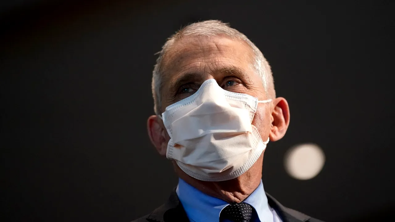 Dr. Anthony Fauci a anunţat că SUA vor sprijini în continuare Organizaţia Mondială a Sănătăţii, criticată dur de Donald Trump în trecut