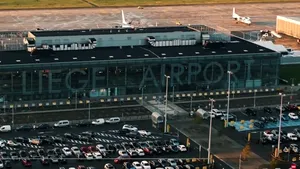 Incidente cu repetiție în Belgia: Încă un aeroport a fost închis din cauza unei drone