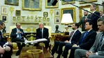 Merz reafirmă parteneriatul militar cu SUA, în ciuda amenințărilor lui Trump privind retragerea trupelor americane din Germania