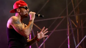 MTV Mobile, o PREMIERĂ în România, lansată printr-o petrecere al cărei cap de afiş a fost Alex Velea