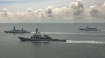 Marina SUA își accelerează pregătirea pentru un posibil conflict cu China