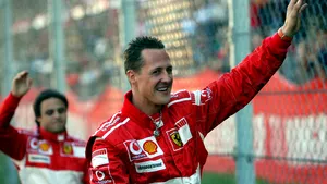 Fotografii cu Michael Schumacher în comă, scoase la vânzare pentru 1 milion de lire sterline 