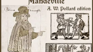 COMENTARIU Lelia Munteanu: A existat Sir John Mandeville? Ba bine că nu!