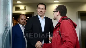 Observatorul Parcului Văcăreşti a fost lansat. Bucureştenii vor putea să-l viziteze cu programare - FOTO