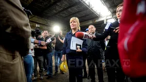 Udrea: E obligatoriu ca toţi candidaţii să aibă protecţie SPP. Eu respect regulile