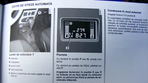 Dacia ia în calcul introducerea de cutii de viteze automate pe Logan (Galerie Foto)