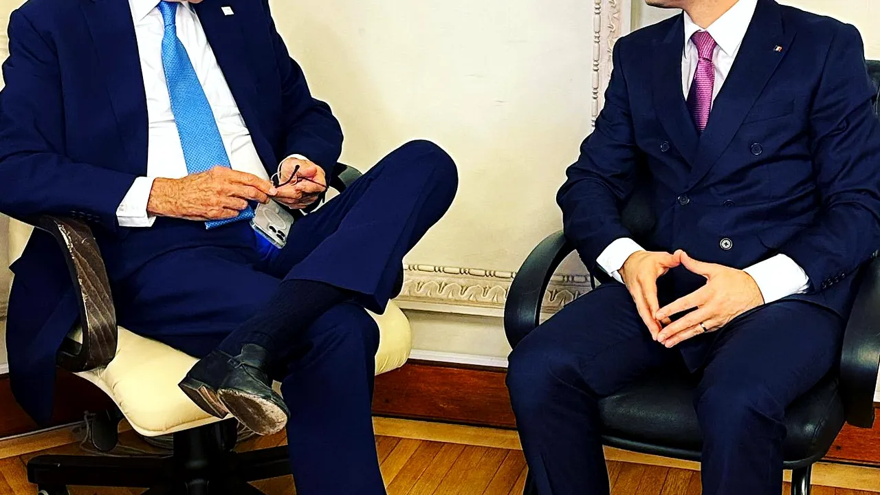 Ministrul Energiei, noi detalii despre reactoare nucleare modulare: 