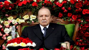 Fostul preşedinte Abdelaziz Bouteflika, care a condus Algeria timp de 20 de ani, a murit la 84 de ani