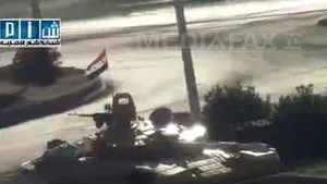 SUA recomandă cetăţenilor americani să părăsească imediat Siria