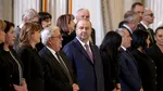 CCR analizează pe 1 iulie contestația SOS România privind numirea lui Mihai Busuioc ca judecător