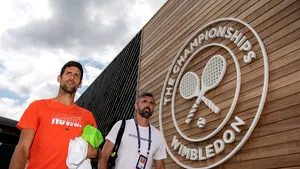 Încă un caz pozitiv de coronavirus după Adria Tour. Marele Goran Ivanisevic este şi el infectat