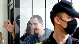 ULTIMA ORĂ Şapte activişti ai opoziţiei din Belarus au fost condamnaţi la închisoare