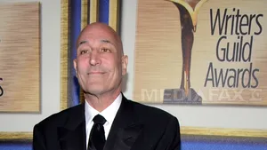 Sam Simon, unul dintre creatorii serialului 