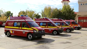 Directorul Ambulanţei Caraş-Severin, acuzat că şi-a şantajat iubita, cu ajutorul angajaţilor săi