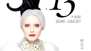 VIDEO Festivalul Internaţional de Film Bucureşti (BIFF): Proiecţii în premieră, ateliere, filme în competiţie