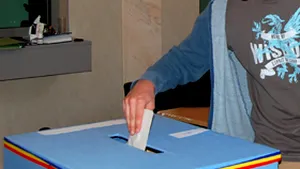 BEC pentru referendum