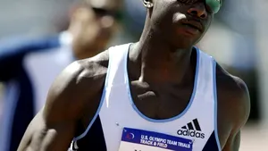 Antrenorul Raymond Stewart, exclus pe viaţă din atletism