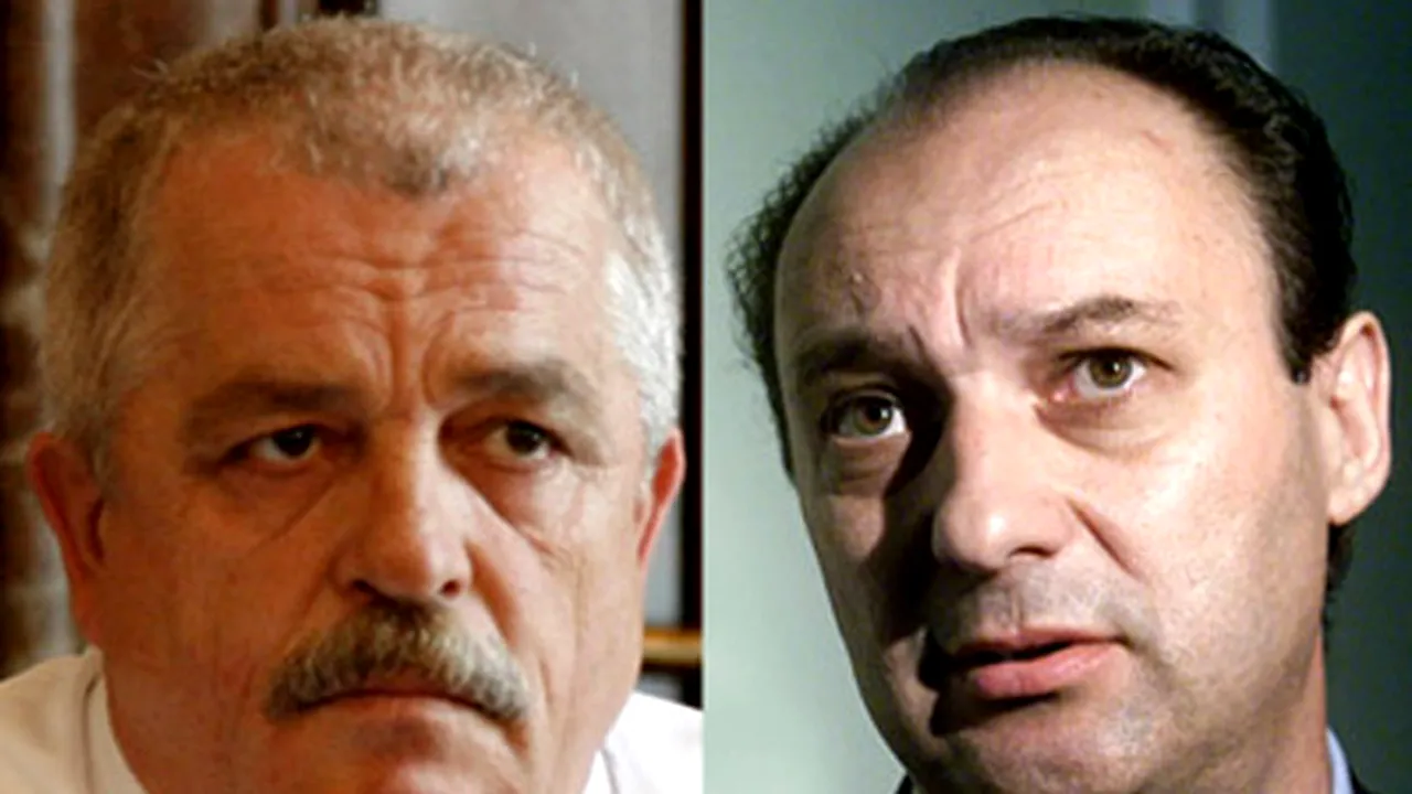 Menajera soţilor Remeş le-a povestit judecătorilor cum veneau Mureşan şi Ciorbă cu ţuică şi cârnaţi