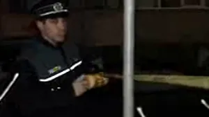 Constanţa: Cunoscut om de afaceri, împuşcat într-o scară de bloc