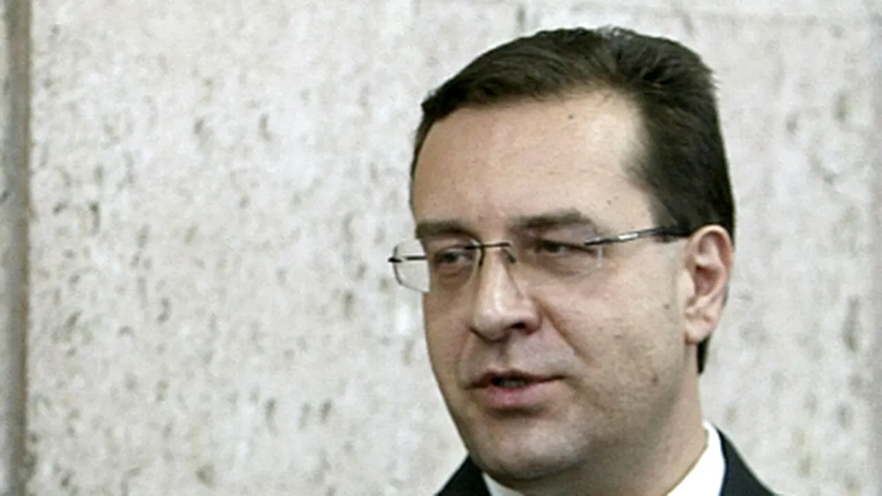 Marian Lupu, ales în funcţia de preşedinte al Partidului Democrat din Republica Moldova