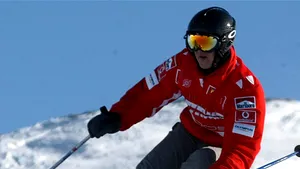 Acţiunile unui producător de videocamere au scăzut la bursă, după un comentariu privind starea lui Schumacher