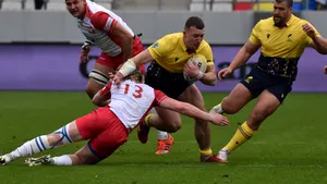 Stejarii se reunesc pentru prima competiţie a anului, Rugby Europe Championship