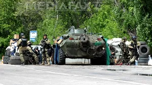 Noi negocieri ale Occidentului, în speranţa evitării unui război civil în Ucraina: Dacă alegerile nu ar avea loc, ţara ar cădea în haos