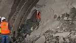 Cel mai lung tunel de autostradă construit până acum în România a fost străpuns. Ce urmează pe A1 Margina – Holdea