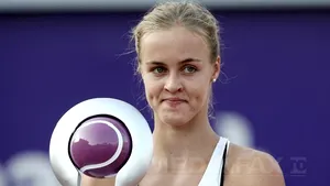 Anna Karolina Schmiedlova a câştigat BRD Bucharest Open: Încă nu pot să cred că am câştigat