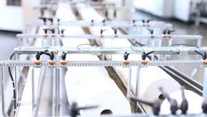 Pehart Grup inaugurează o nouă linie de producţie la Sebeş