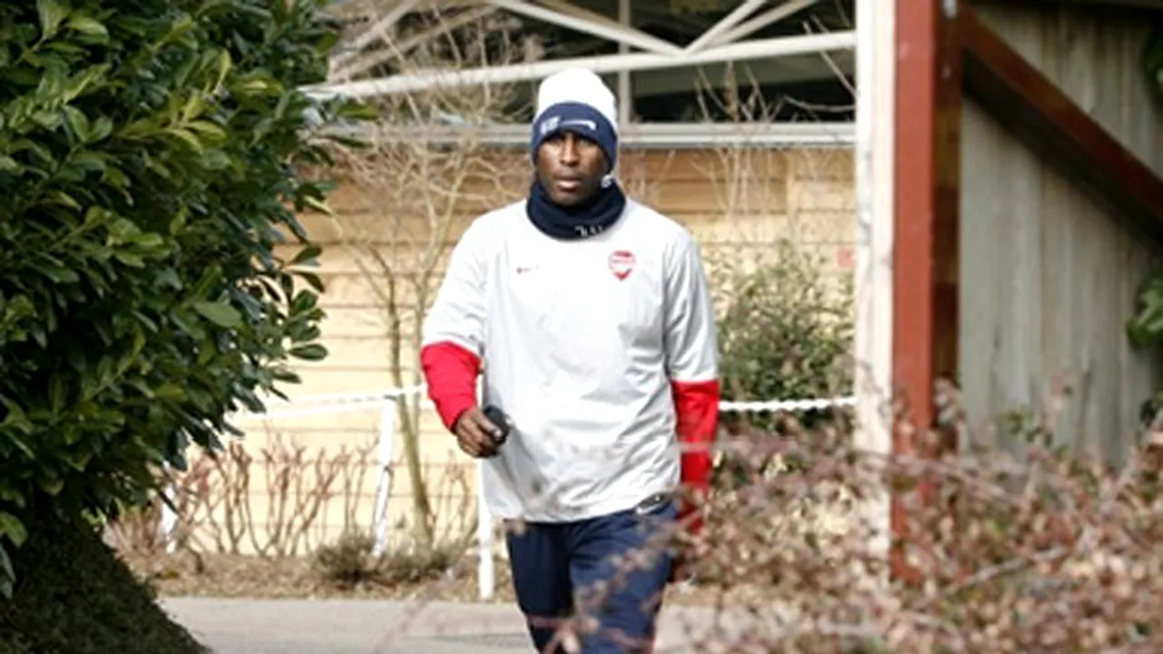 Sol Campbell spune că ar fi fost căpitanul Angliei peste zece ani dacă nu ar fi fost de culoare