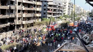 Mişcarea Hezbollah atribuie 