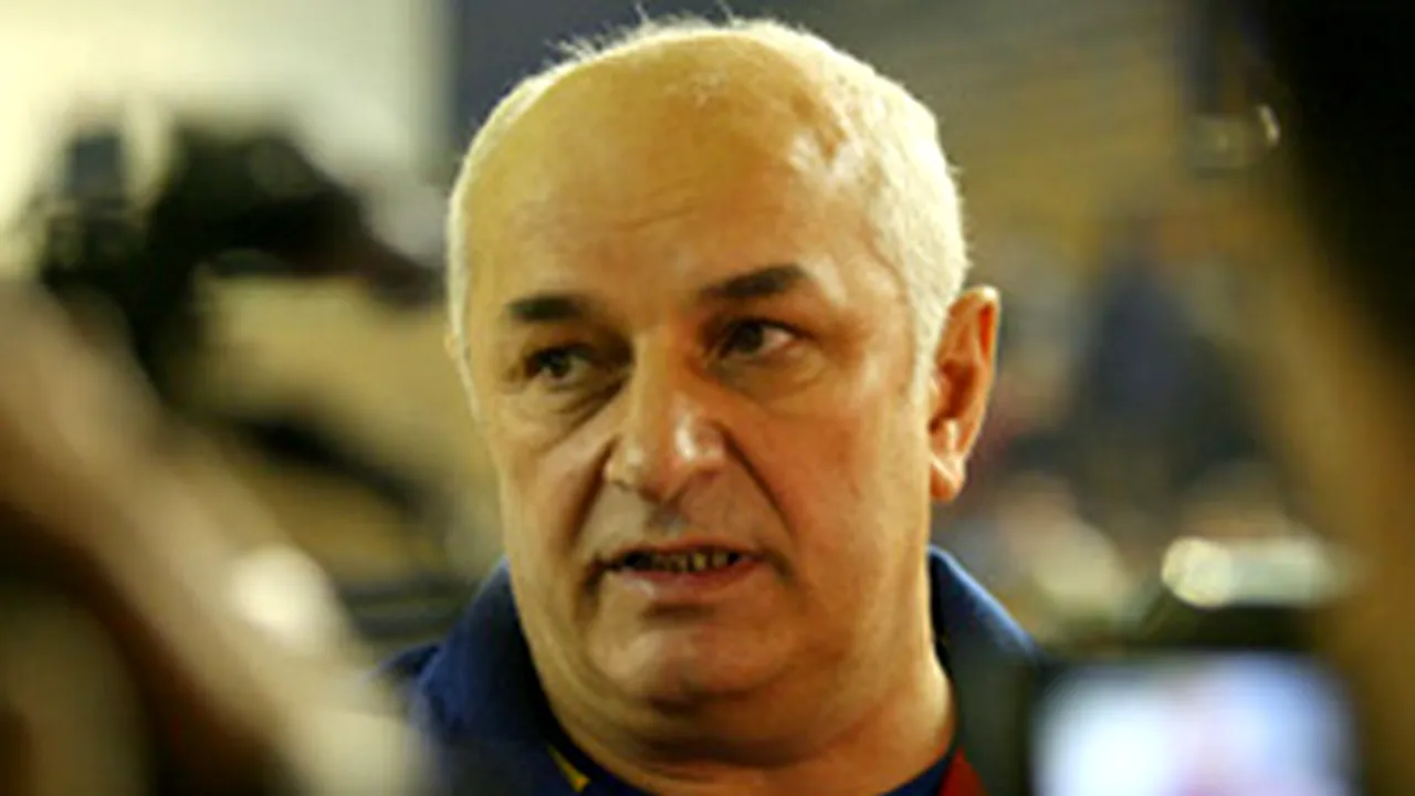 Gheorghe Tadici revine la HC Zalău