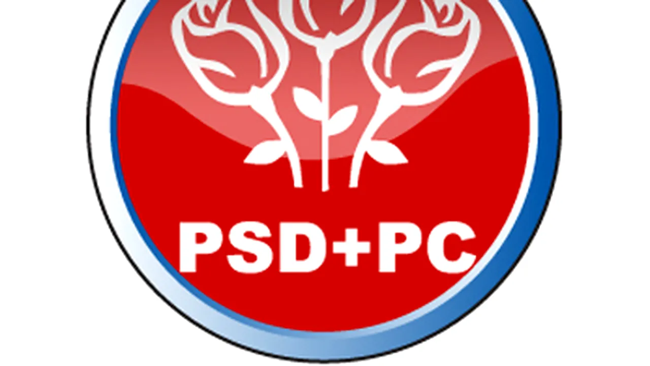 Grupurile parlamentare ale Alianţei PSD-PC se reunesc la Sinaia