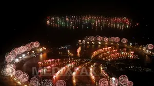 Revelioanele exotice, alese de peste 3000 de români. Unde vor merge şi cât vor cheltui turiştii români