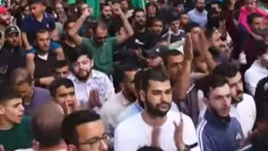 Proteste în Cisiordania după ce Autoritatea Palestiniană a oprit ajutoarele pentru familiile prizonierilor