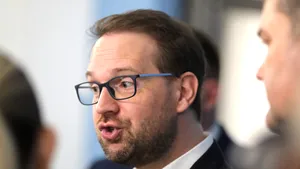 G4Media. Dominic Fritz despre impozite: „Nu primesc flori, dar sunt decizii necesare pentru comunitate”