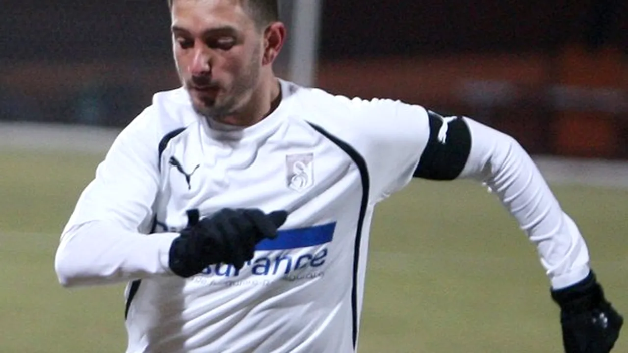 Viorel Ferfelea: Nu mai vrem spectacol în meciurile cu Dinamo, vrem rezultate