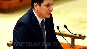 Alin Trăşculescu, audiat la DNA în dosarul în care e cercetat. Avocatul fostului deputat: Procurorii i-au prezentat o nouă învinuire, nu au spus dacă cer arestarea