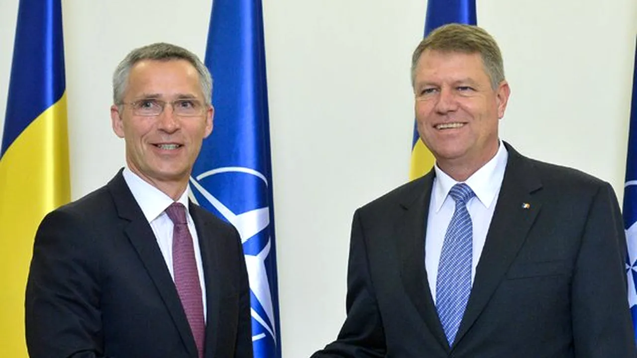 Iohannis: Nu trebuie să ne facem iluzii - dacă criza din Grecia continuă, situaţia ne va afecta pe toţi