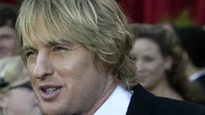 Owen Wilson se întoarce pe platourile de filmare