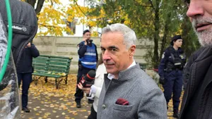 Călin Georgescu face apel la „oamenii bogați”: Salvați ca binefăcători agricultura românească și poporul vă va mulțumi