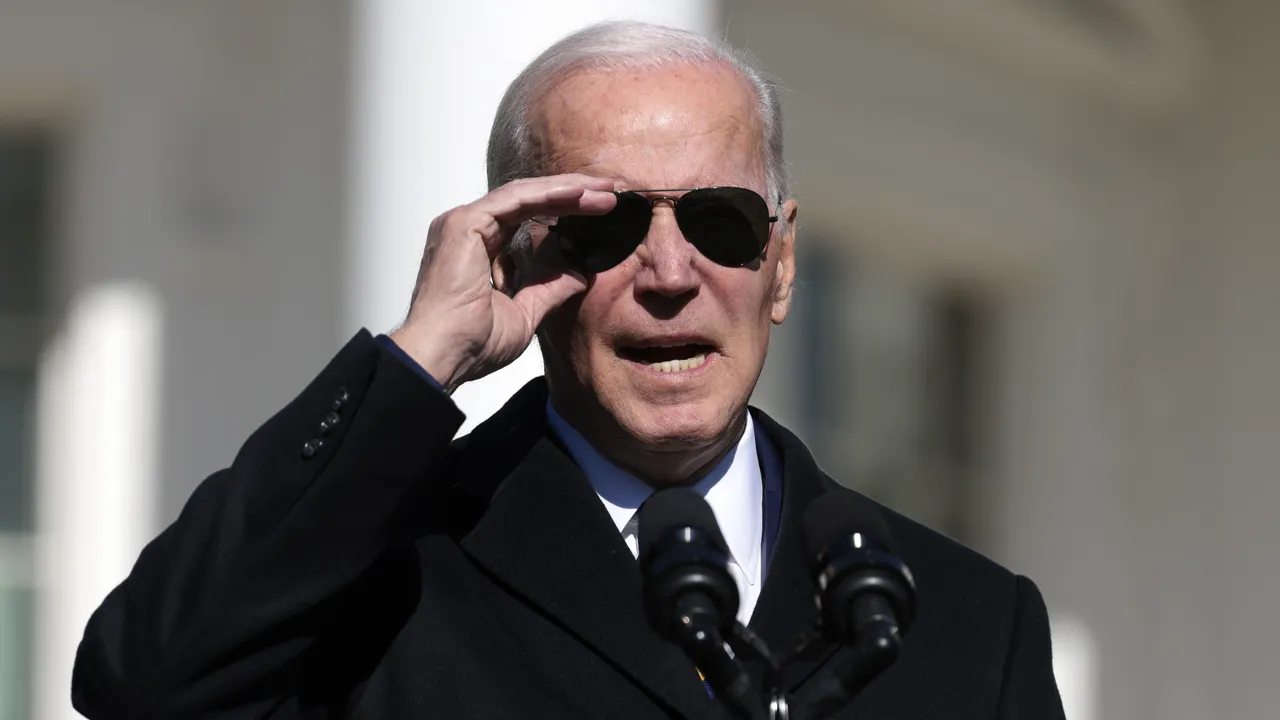 Joe Biden este optimist privind starea economiei SUA, în pofida inflaţiei şi a riscului de recesiune