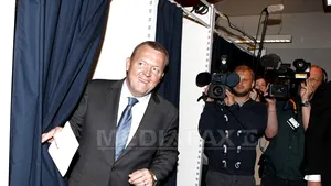 BIOGRAFIE: Lars Løkke Rasmussen, un politician 