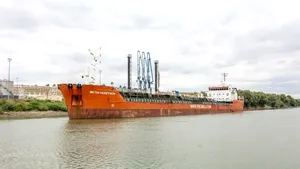 Guvernul anunță că România cumpără un port strategic din Republica Moldova. Miza uriașă pentru Marea Neagră