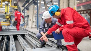 (P) Fincantieri, cel mai mare angajator din industria construcţiilor de nave din România