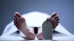 O tânără care a născut în urmă cu o lună a murit după ce s-a întors de la medicul de familie